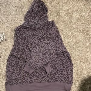 Women’s hoodie